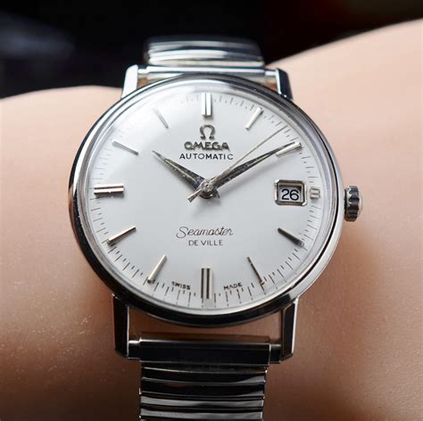 omega stainless steel watch price|omega stainless steel automatic watch.